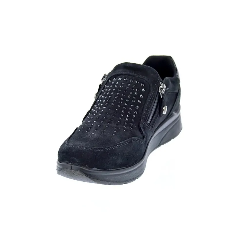 Imac Zapatillas Mujer 256460 Negro