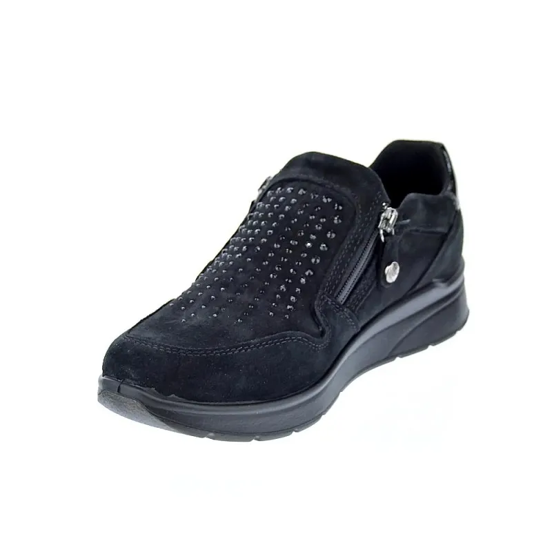 Imac Zapatillas Mujer 256460 Negro