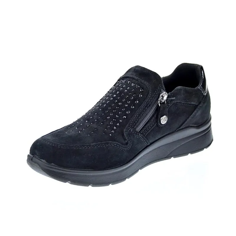 Imac Zapatillas Mujer 256460 Negro