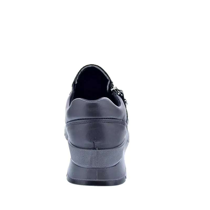 Imac Zapatillas Mujer 257650 Negro