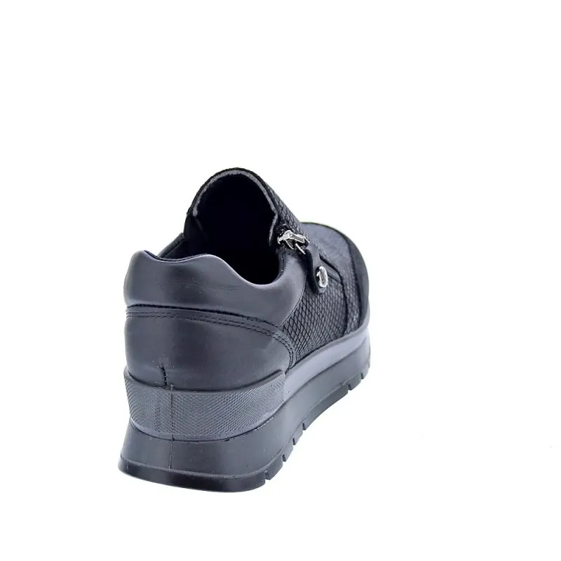 Imac Zapatillas Mujer 257650 Negro