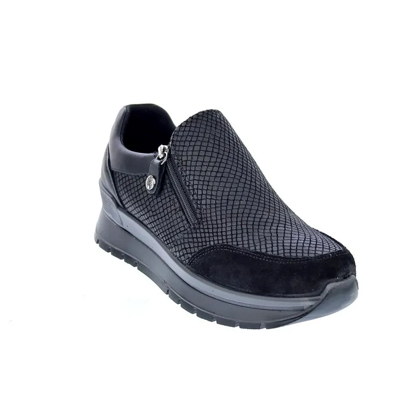 Imac Zapatillas Mujer 257650 Negro