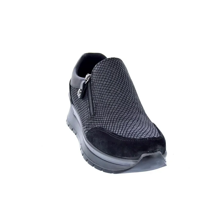 Imac Zapatillas Mujer 257650 Negro