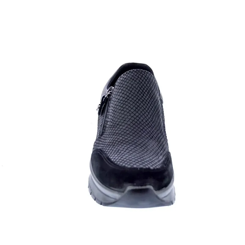 Imac Zapatillas Mujer 257650 Negro