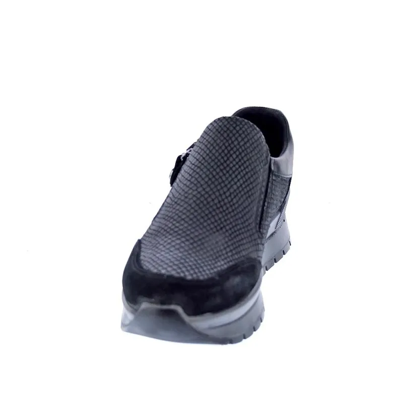 Imac Zapatillas Mujer 257650 Negro