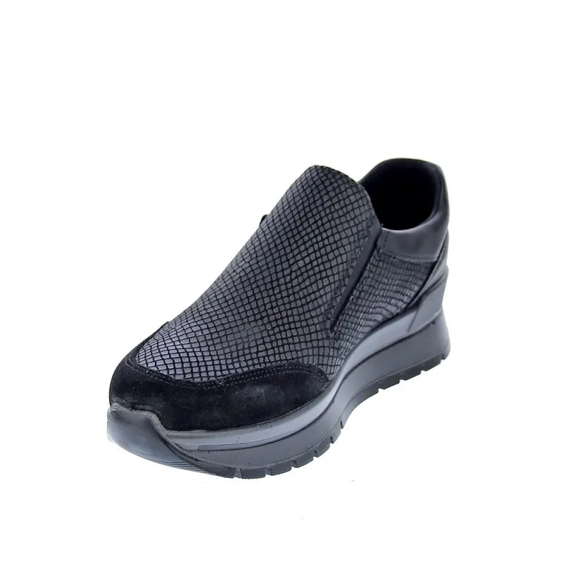 Imac Zapatillas Mujer 257650 Negro