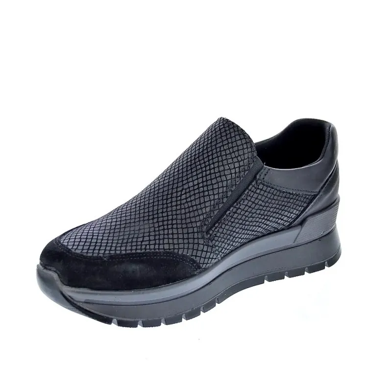 Imac Zapatillas Mujer 257650 Negro