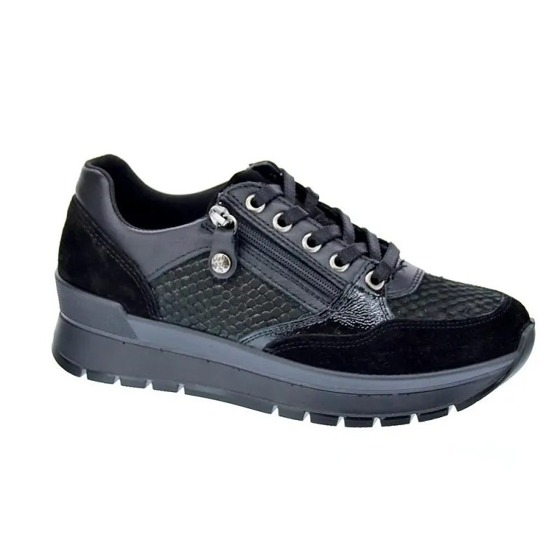 Imac Zapatillas Mujer 257670 Negro