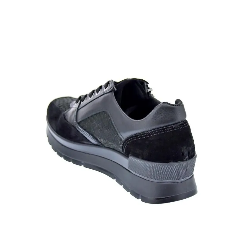 Imac Zapatillas Mujer 257670 Negro