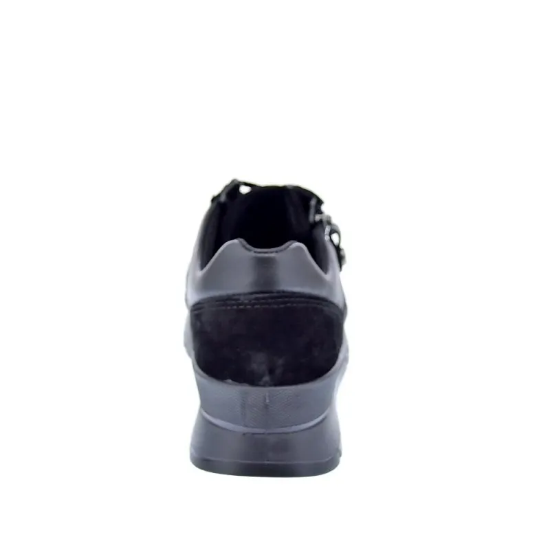 Imac Zapatillas Mujer 257670 Negro