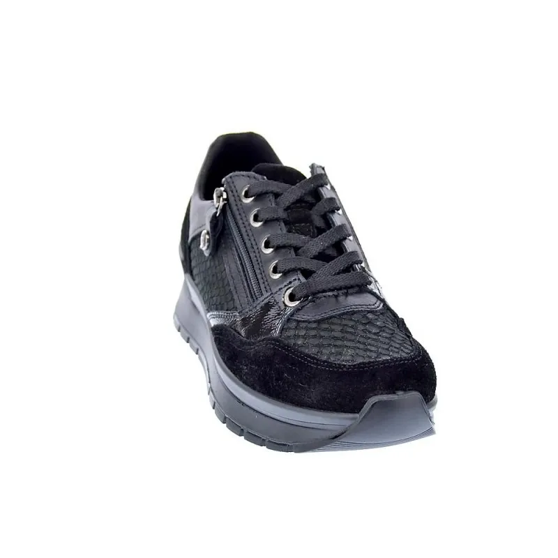 Imac Zapatillas Mujer 257670 Negro