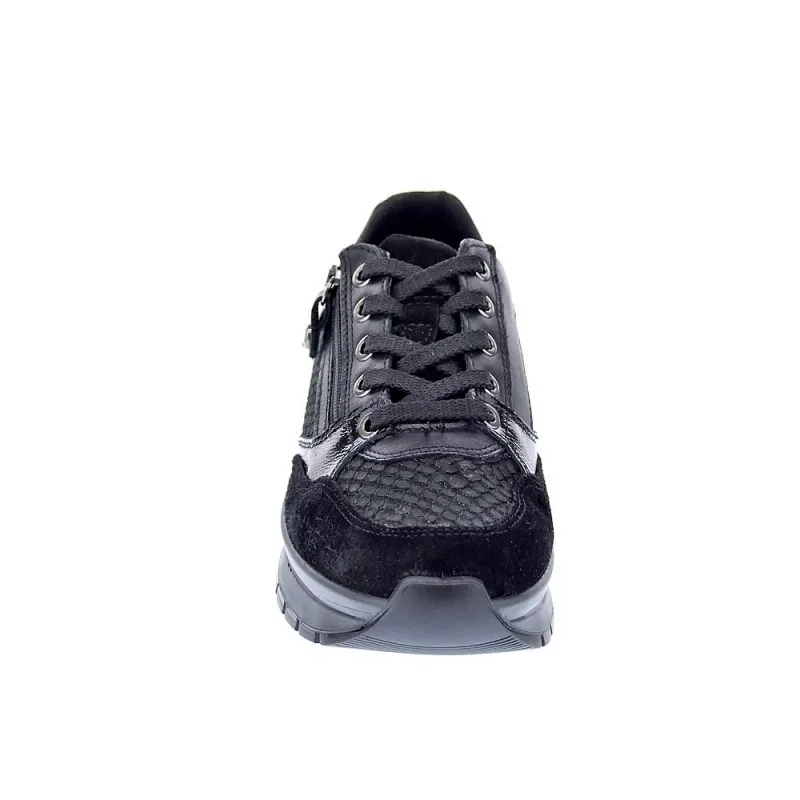 Imac Zapatillas Mujer 257670 Negro