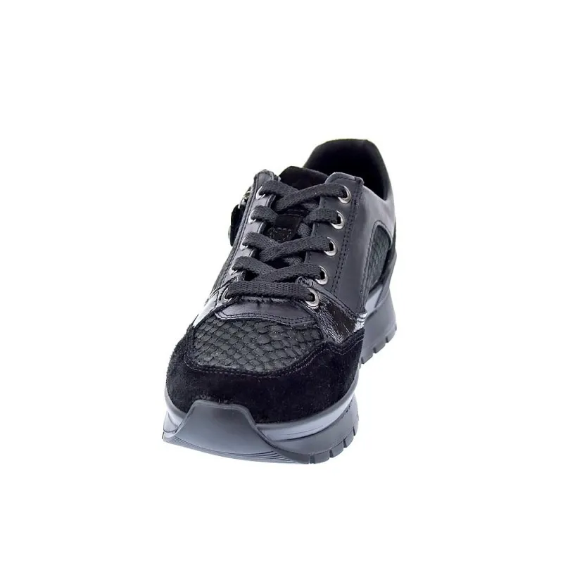Imac Zapatillas Mujer 257670 Negro