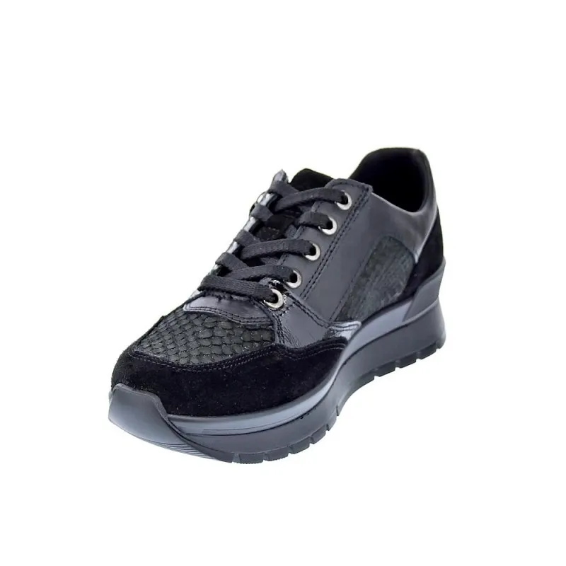 Imac Zapatillas Mujer 257670 Negro