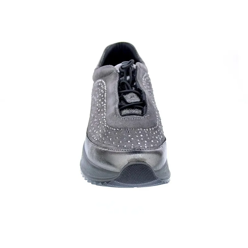 Imac Zapatillas Mujer 457370 Plata