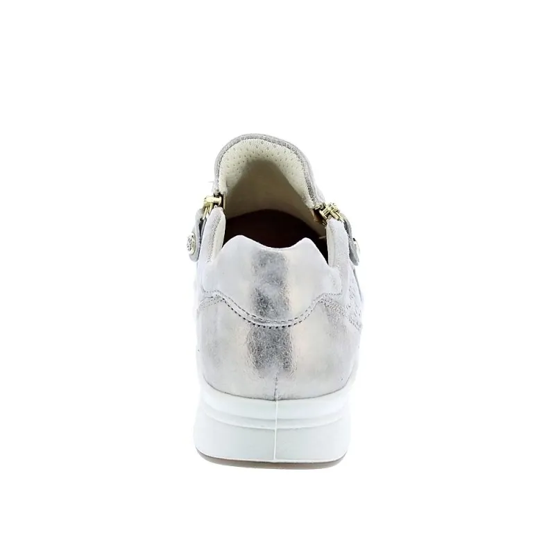 Imac Zapatillas Mujer 706820 Beige