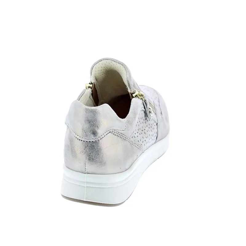 Imac Zapatillas Mujer 706820 Beige
