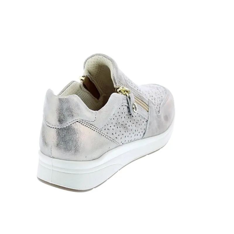 Imac Zapatillas Mujer 706820 Beige