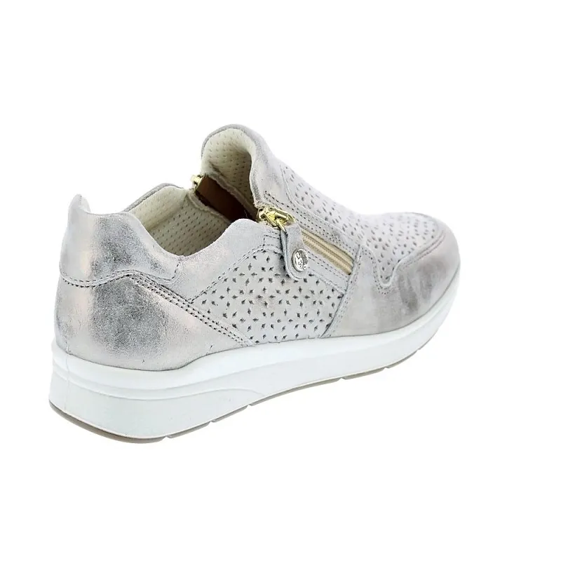 Imac Zapatillas Mujer 706820 Beige