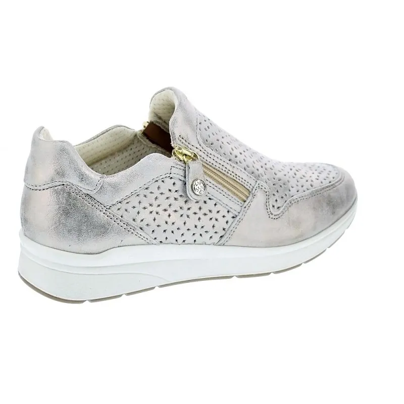 Imac Zapatillas Mujer 706820 Beige