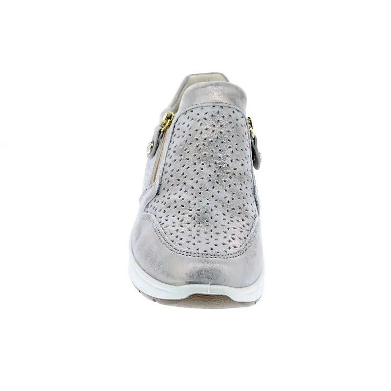 Imac Zapatillas Mujer 706820 Beige