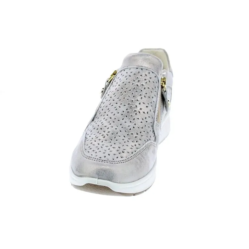 Imac Zapatillas Mujer 706820 Beige