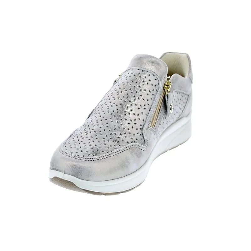 Imac Zapatillas Mujer 706820 Beige