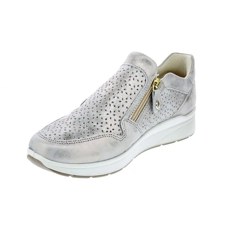 Imac Zapatillas Mujer 706820 Beige