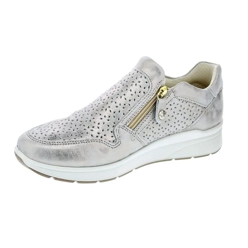 Imac Zapatillas Mujer 706820 Beige