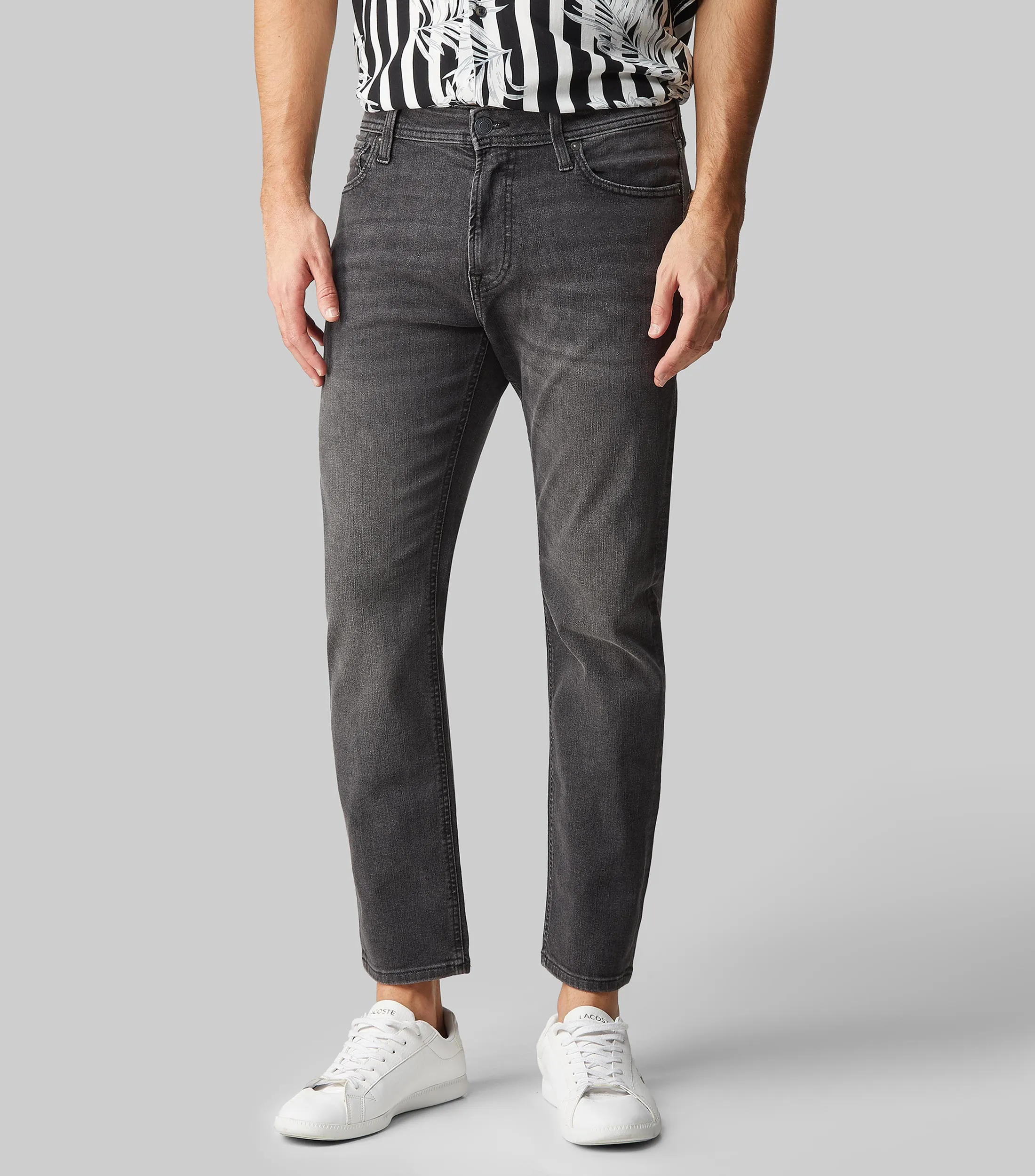 Jack & Jones Jeans Corte Recto Hombre