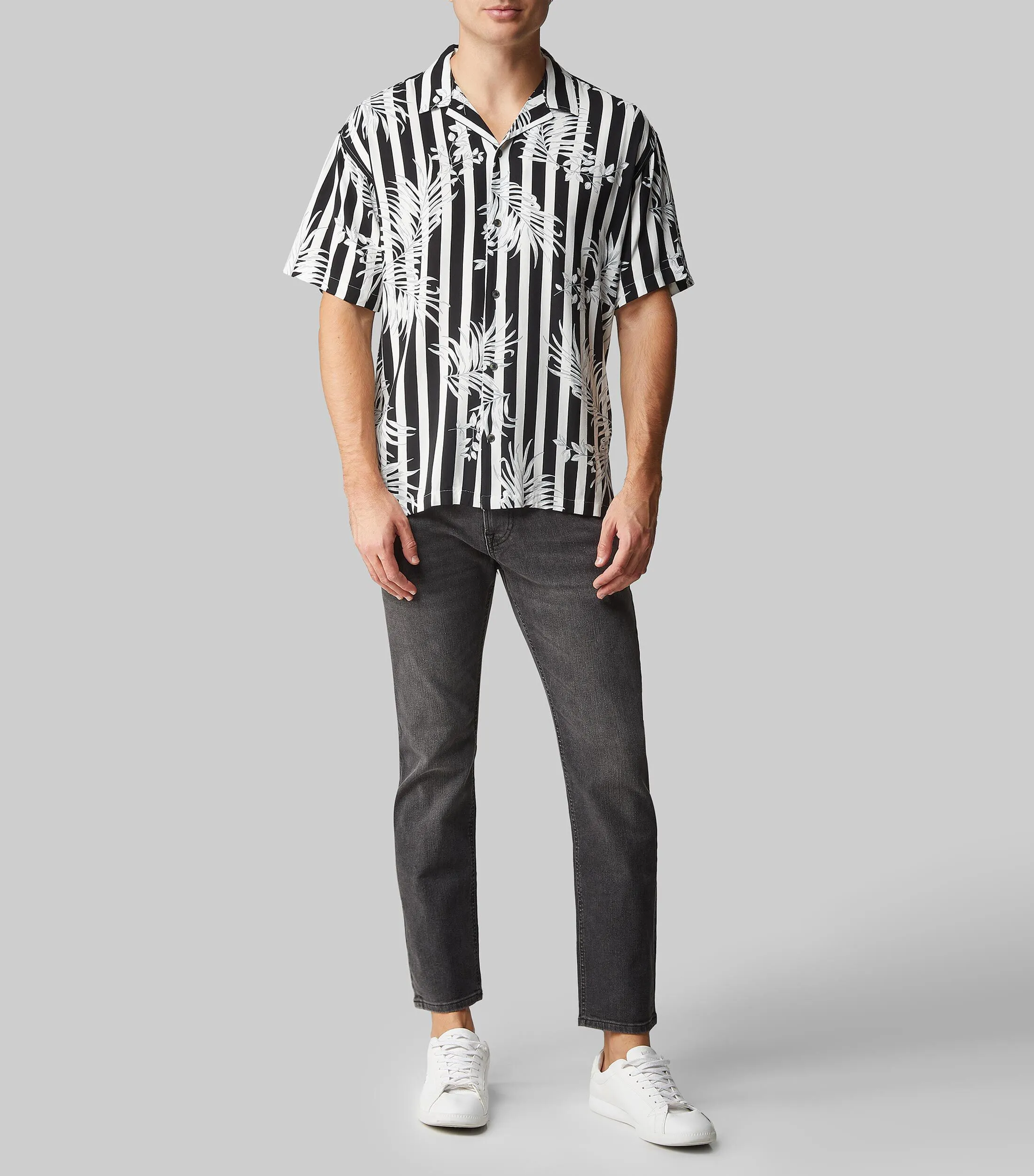 Jack & Jones Jeans Corte Recto Hombre