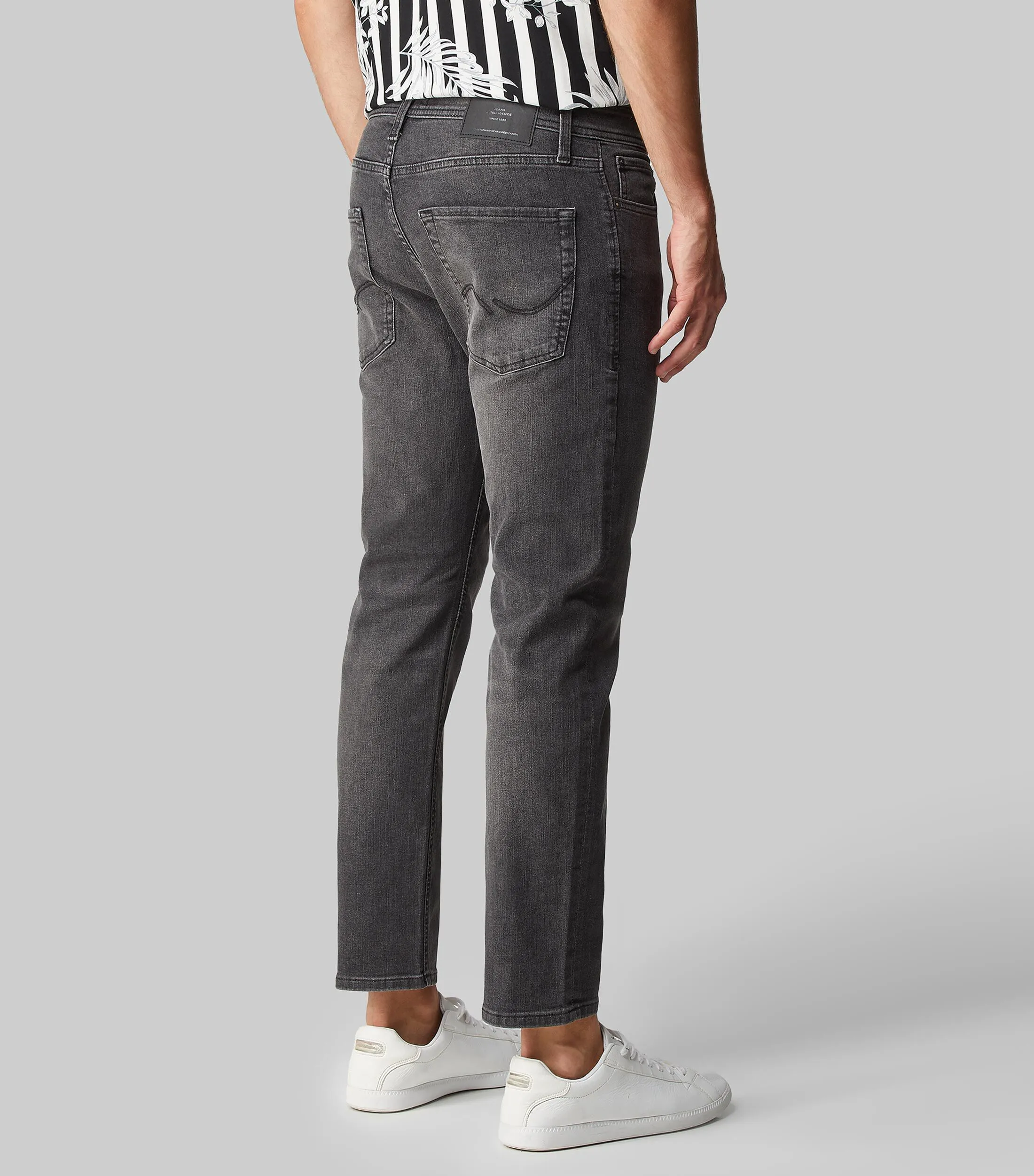 Jack & Jones Jeans Corte Recto Hombre