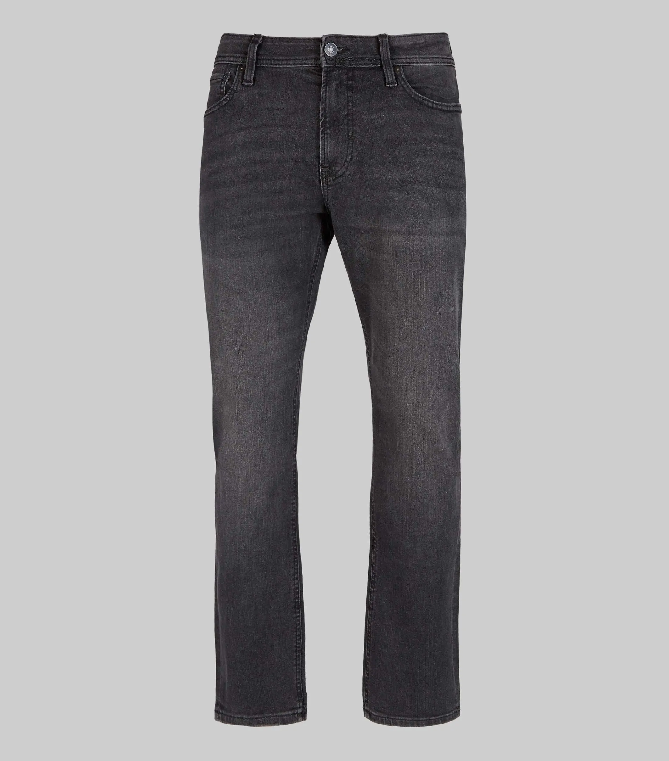 Jack & Jones Jeans Corte Recto Hombre