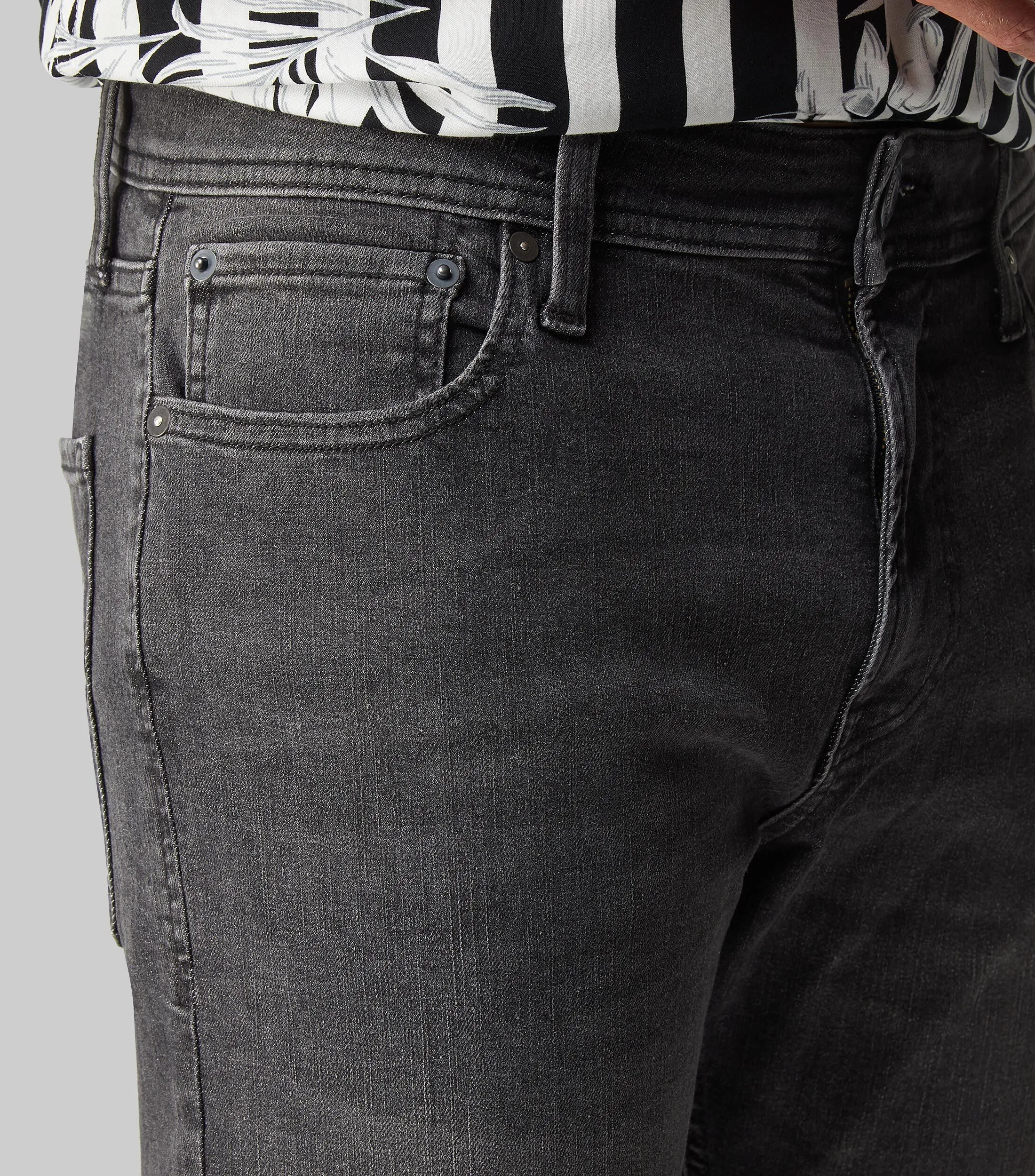 Jack & Jones Jeans Corte Recto Hombre