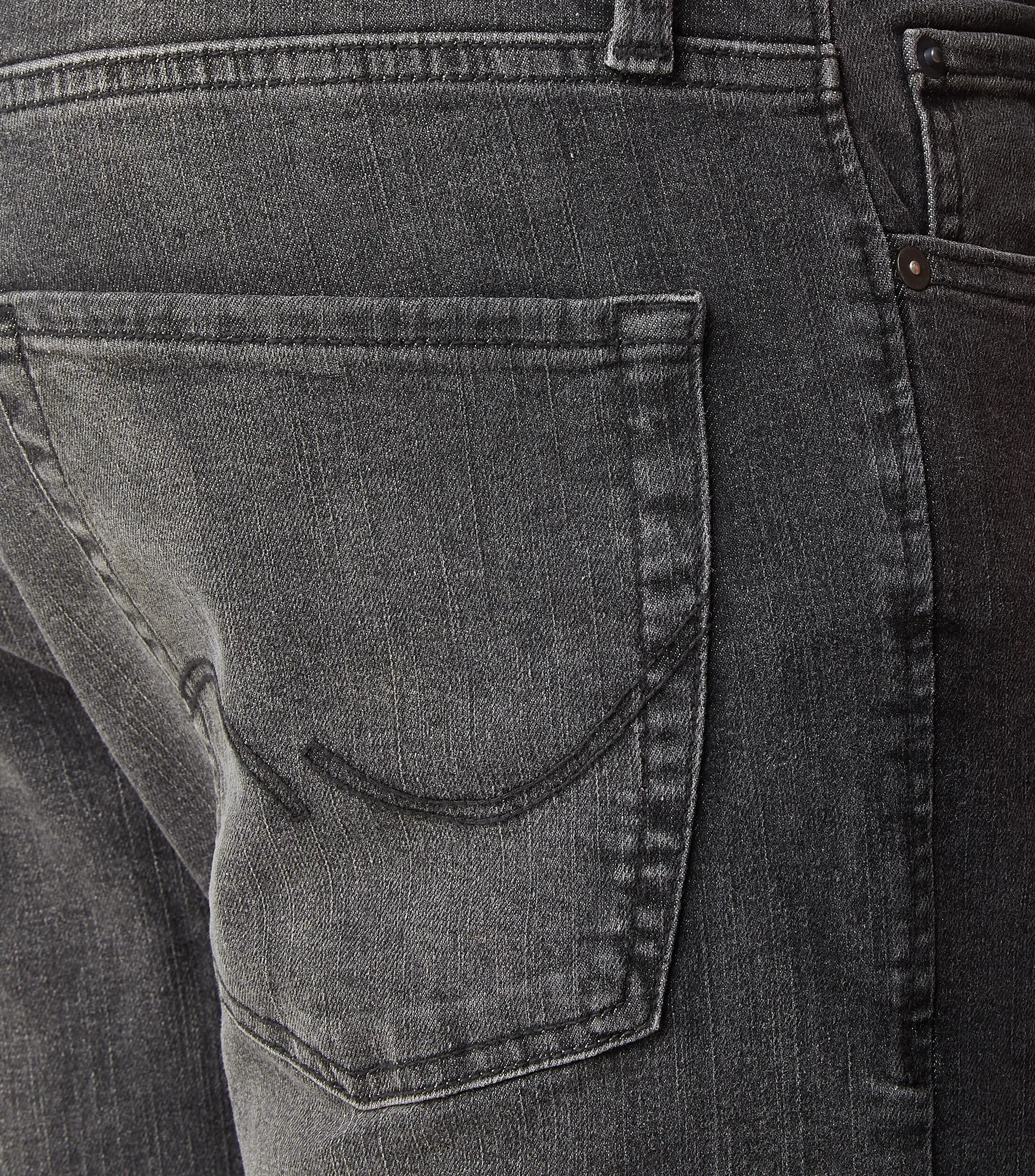 Jack & Jones Jeans Corte Recto Hombre