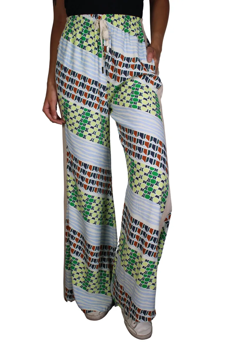 JAZMIN CHEBAR Pantalón Tina