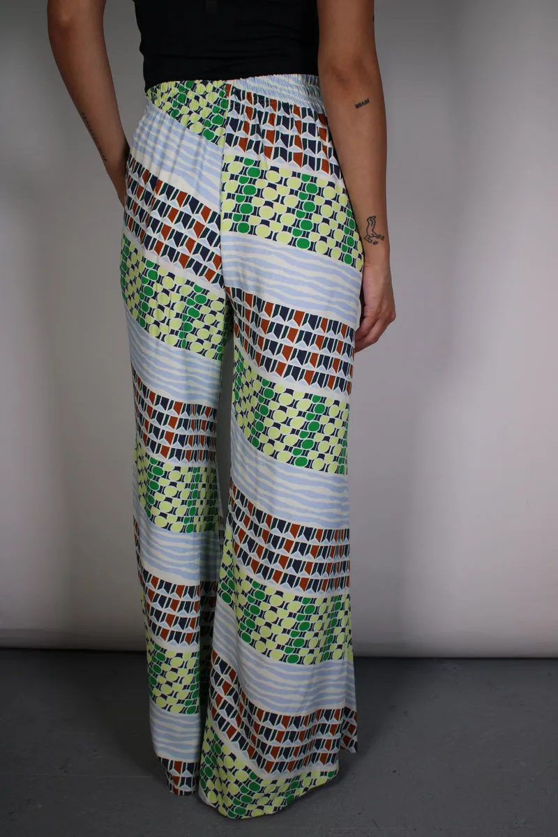 JAZMIN CHEBAR Pantalón Tina