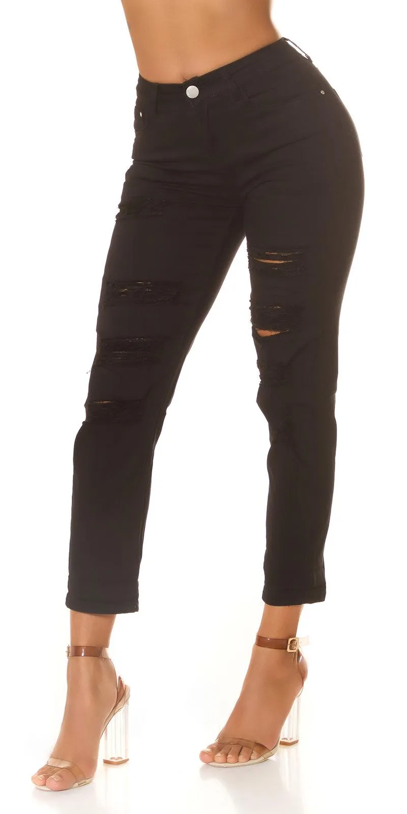 Jean de Verano Negro