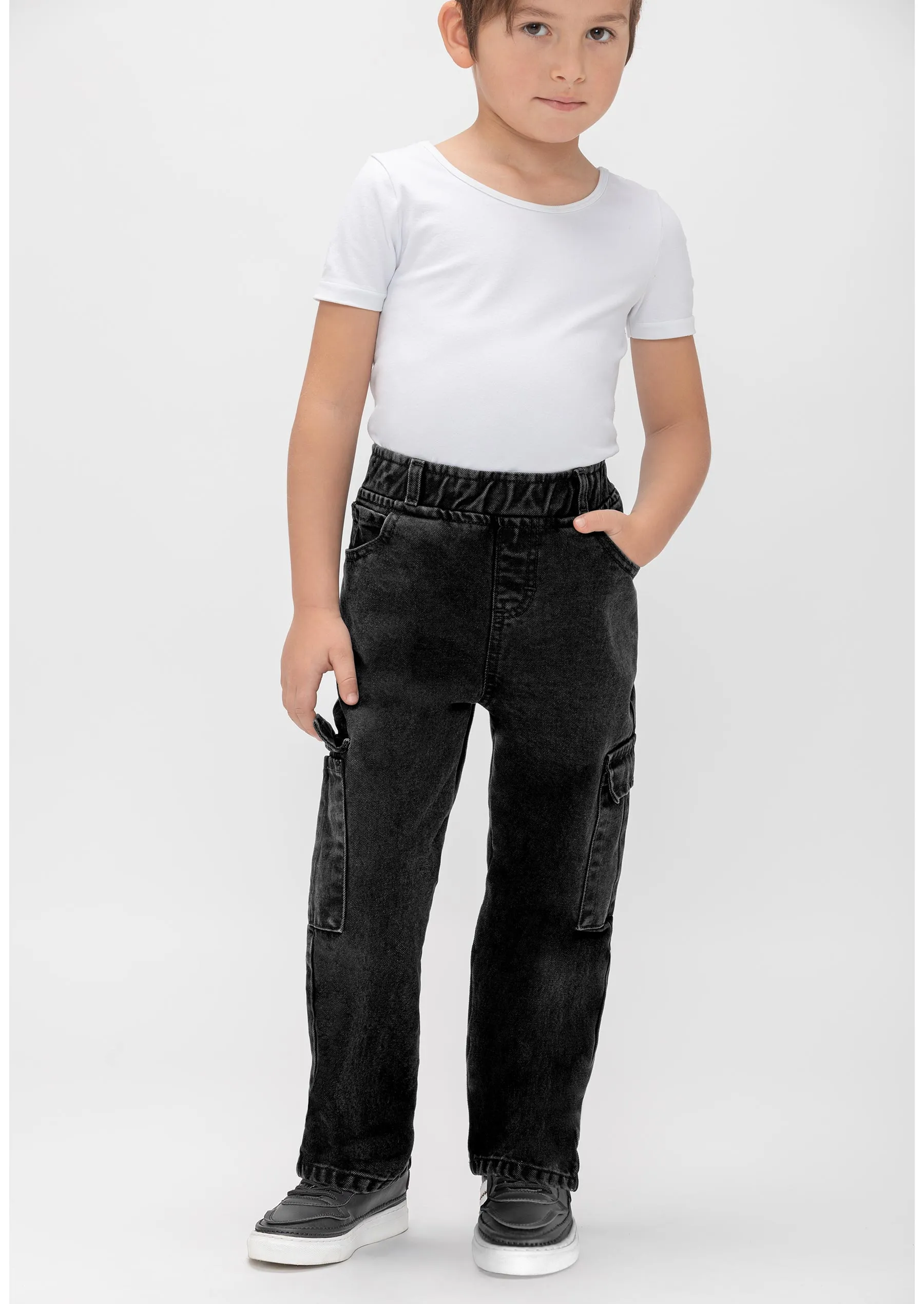 JEANS FERRATO BOYS PARA NIÑO 71419