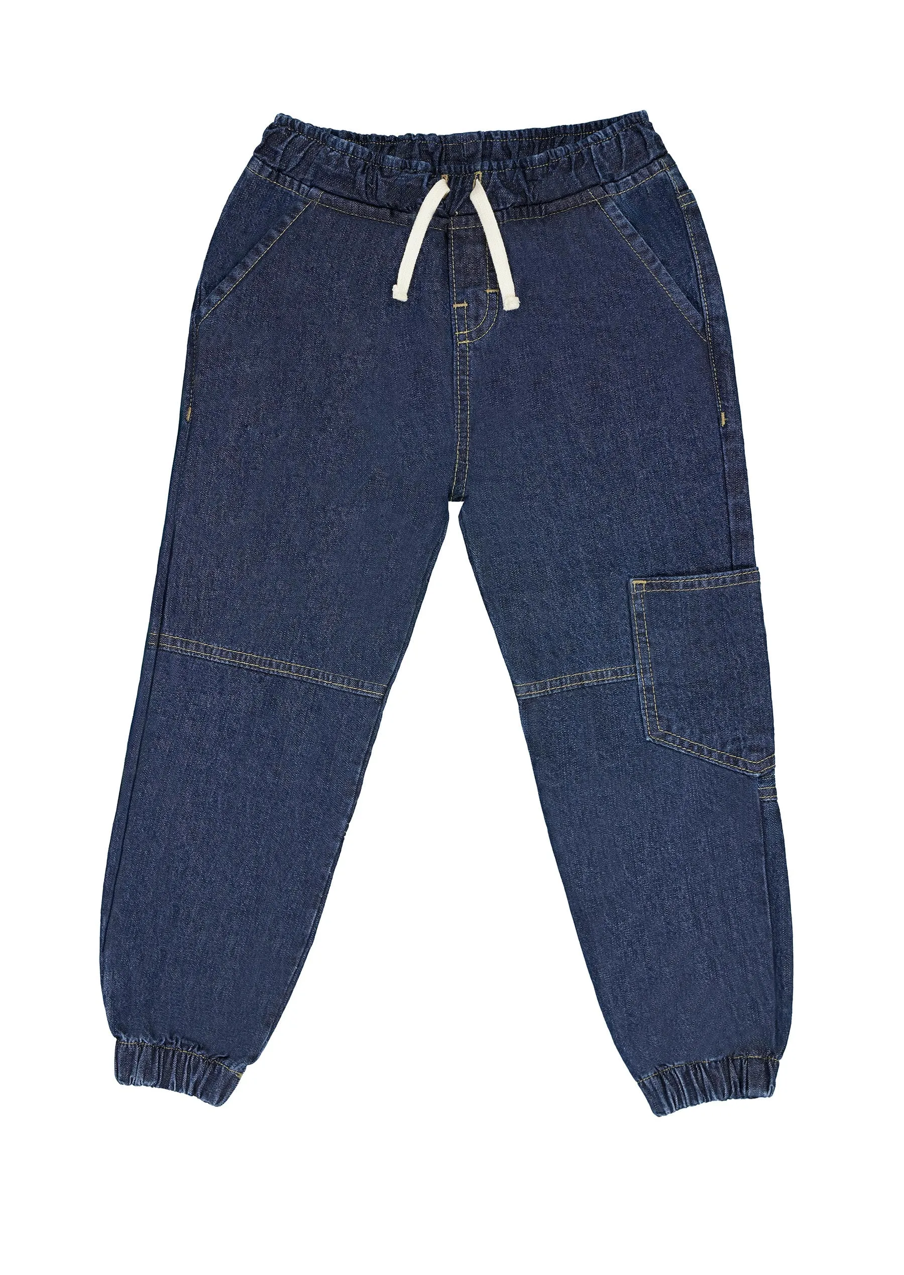 JEANS FERRATO BOYS PARA NIÑO 71421