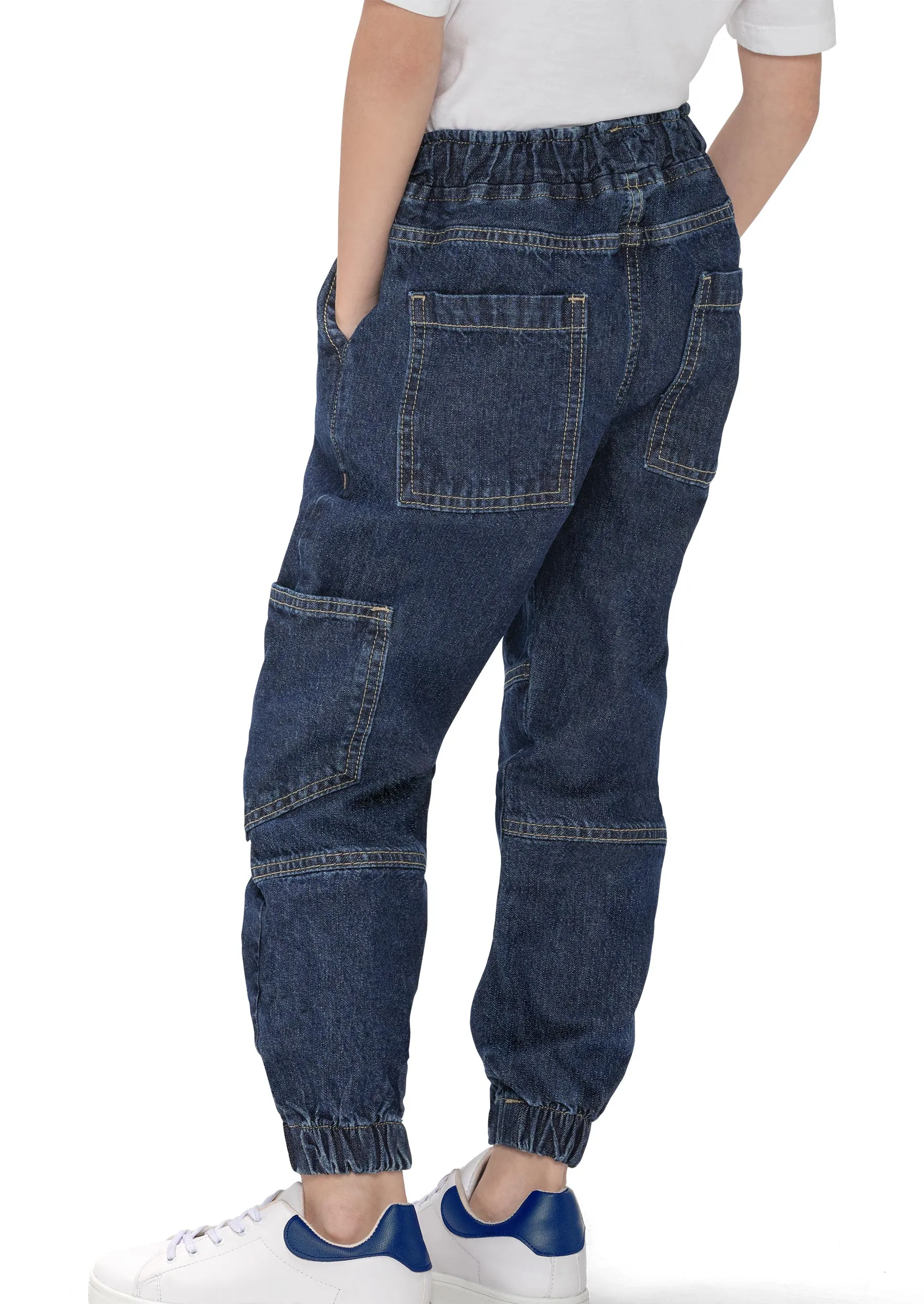 JEANS FERRATO BOYS PARA NIÑO 71421