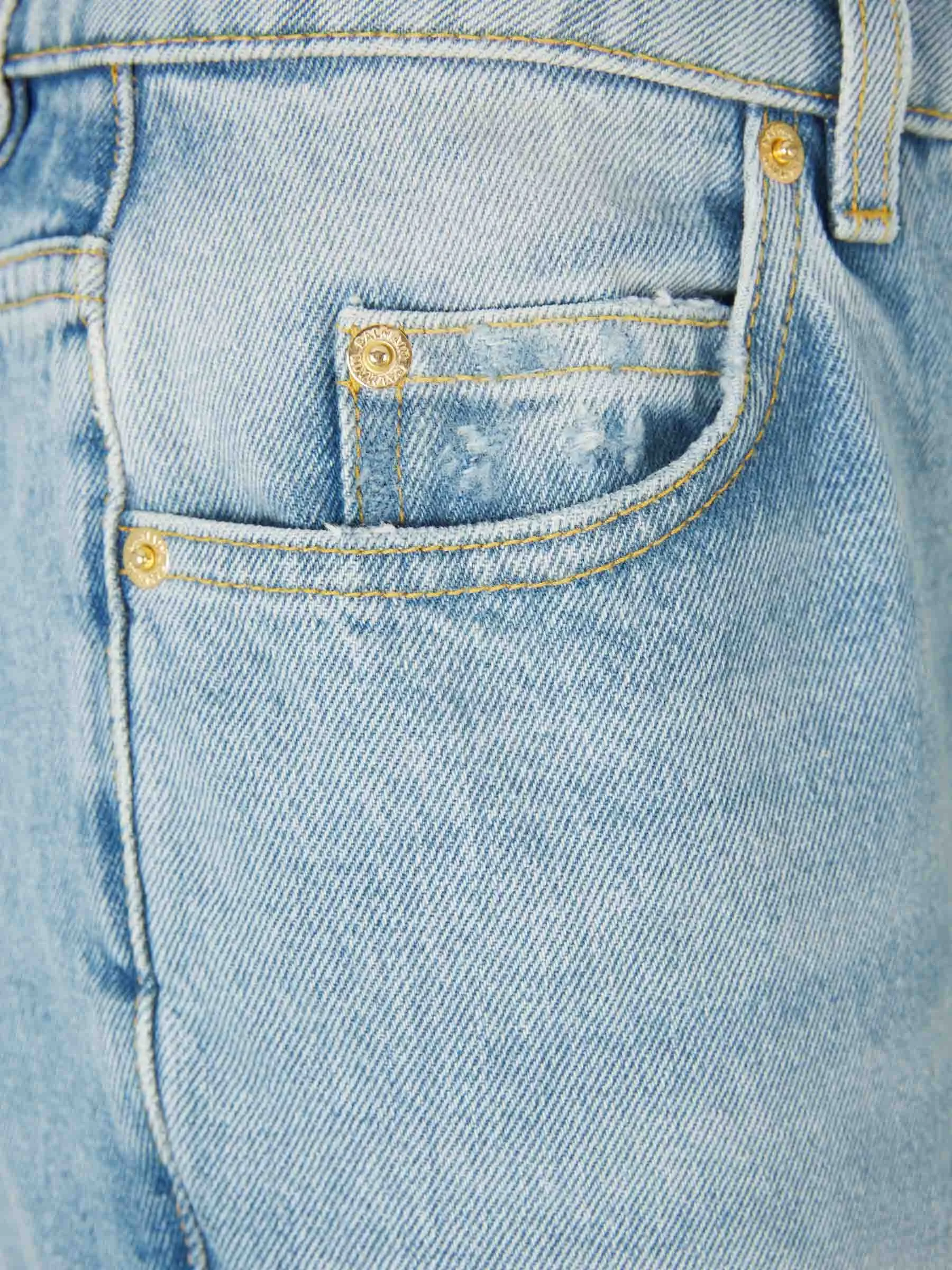 Jeans Flare Fit