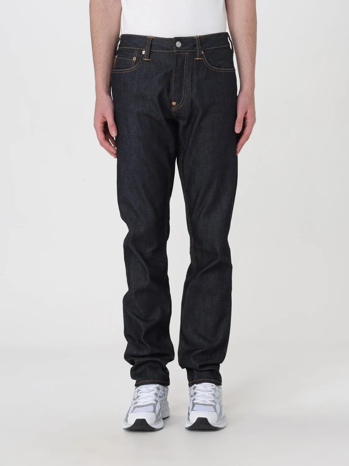 Jeans hombre Evisu
