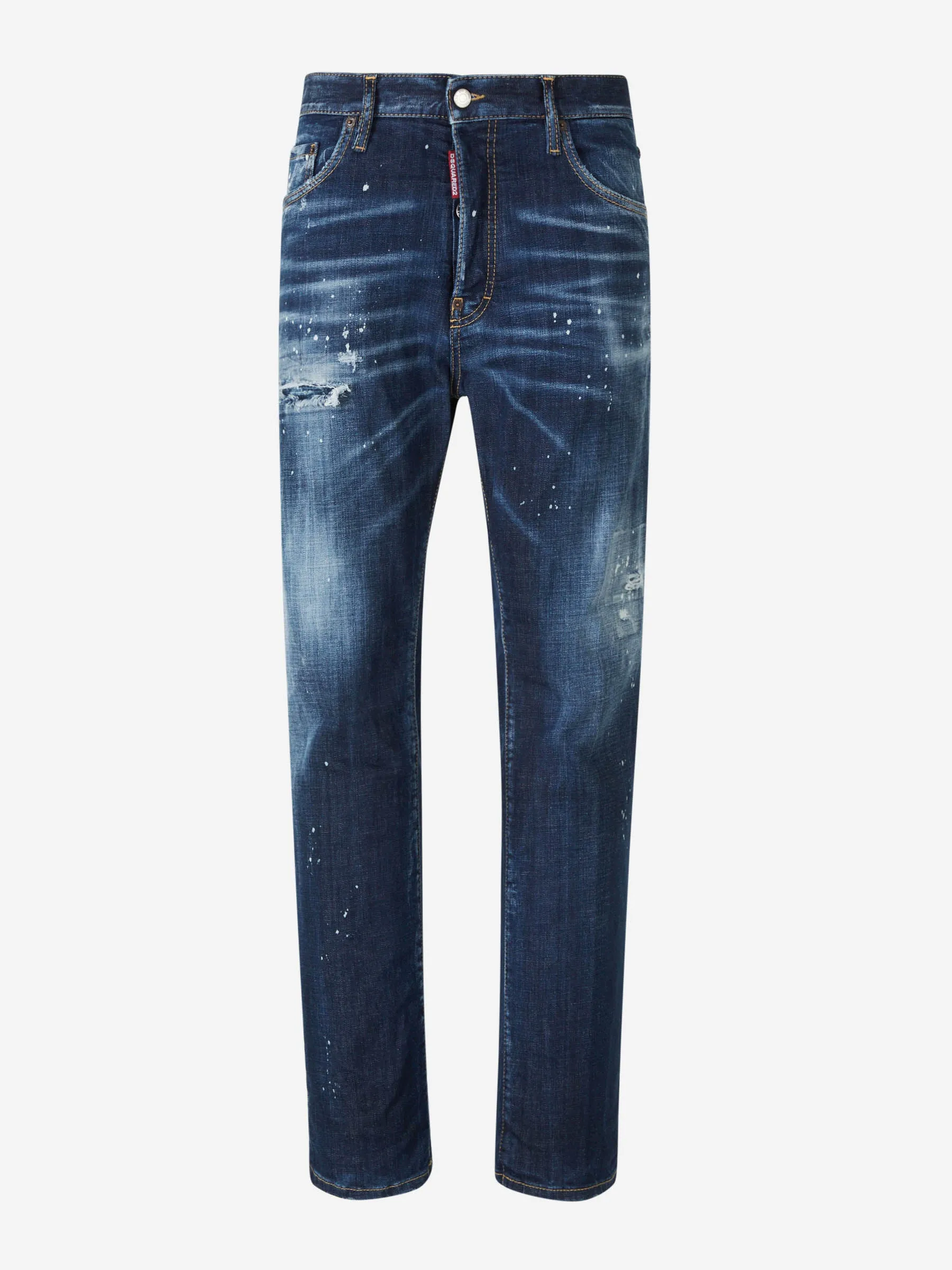 Jeans Regular Fit 642