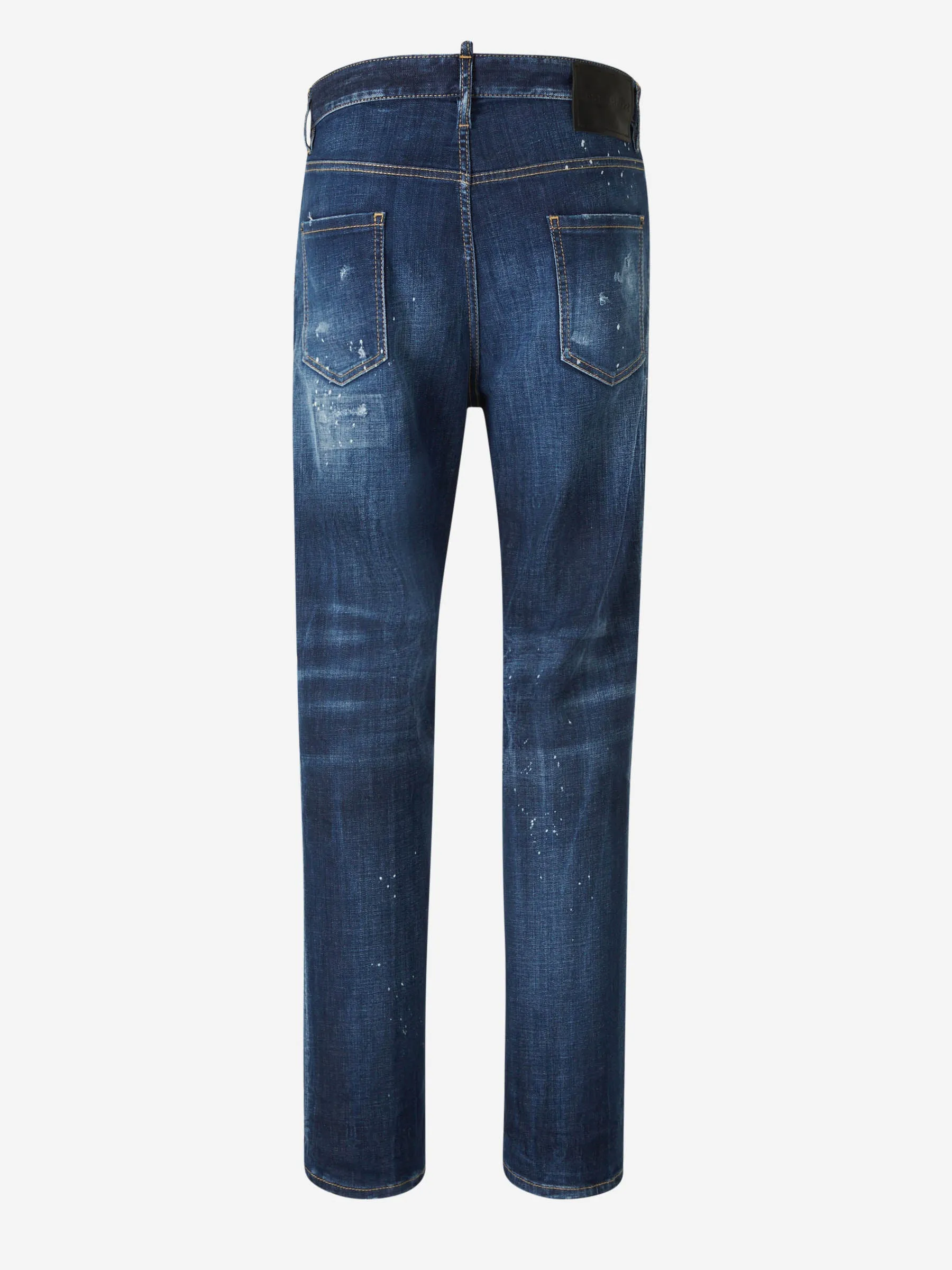 Jeans Regular Fit 642