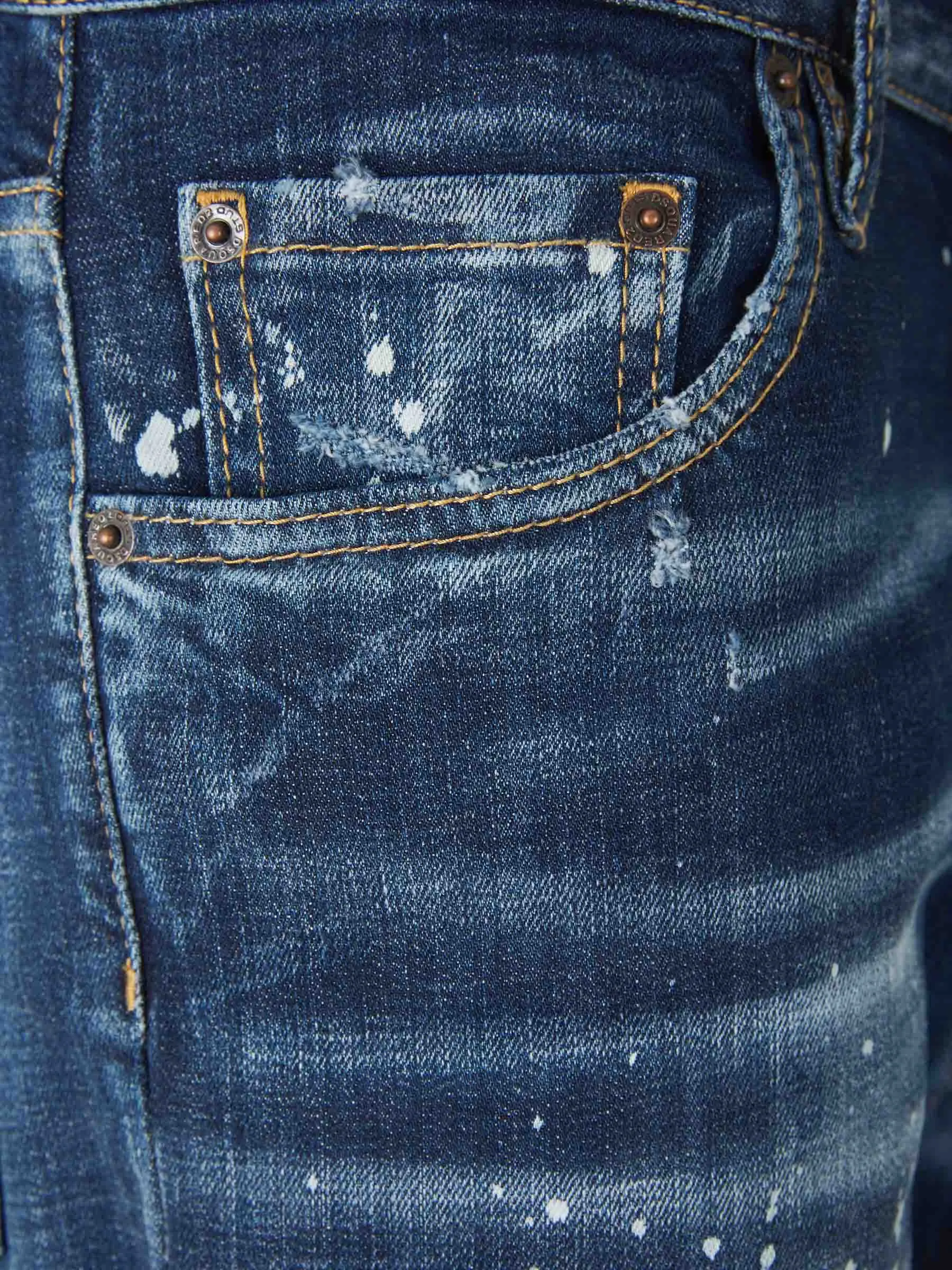 Jeans Regular Fit 642