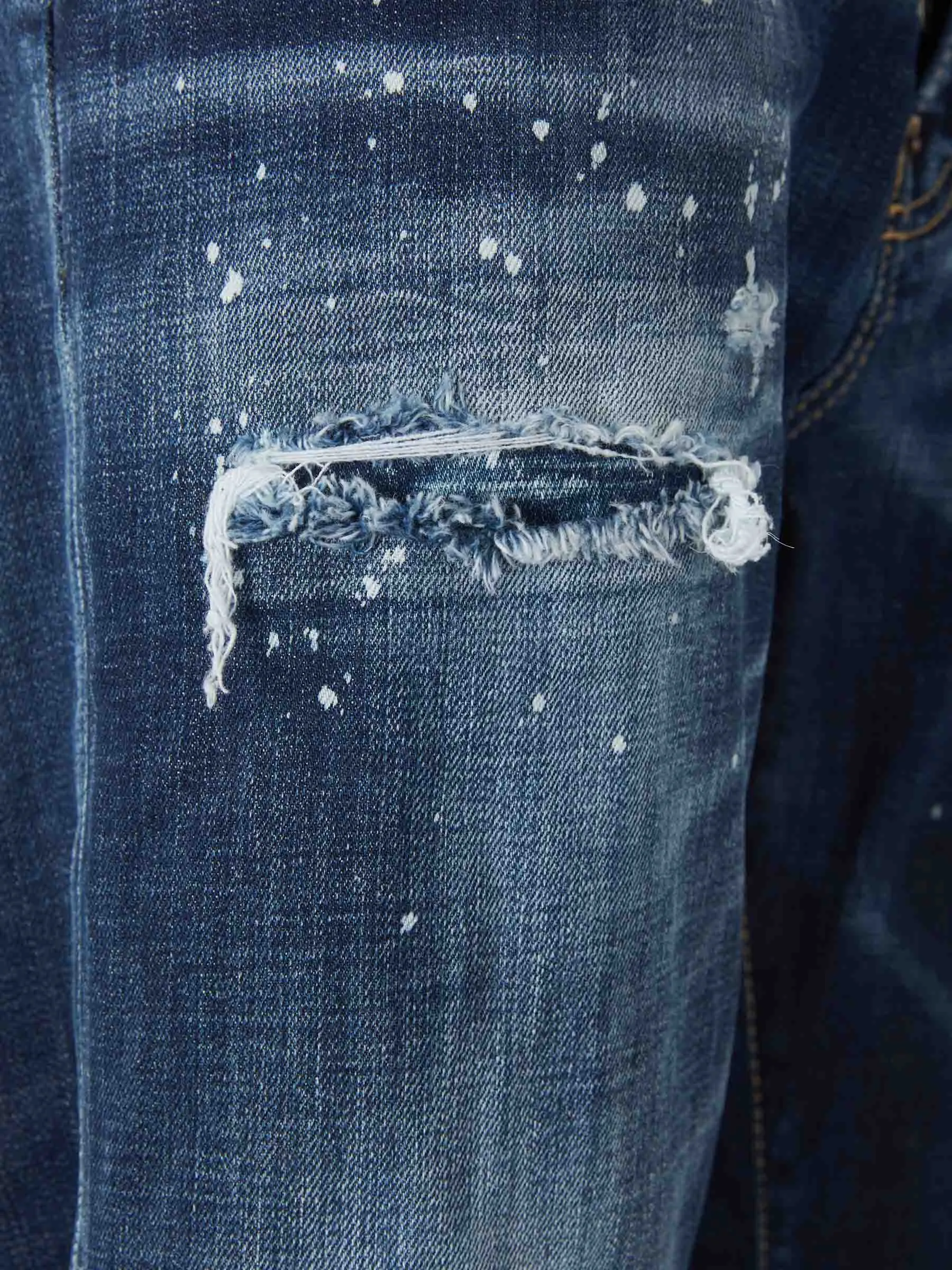 Jeans Regular Fit 642
