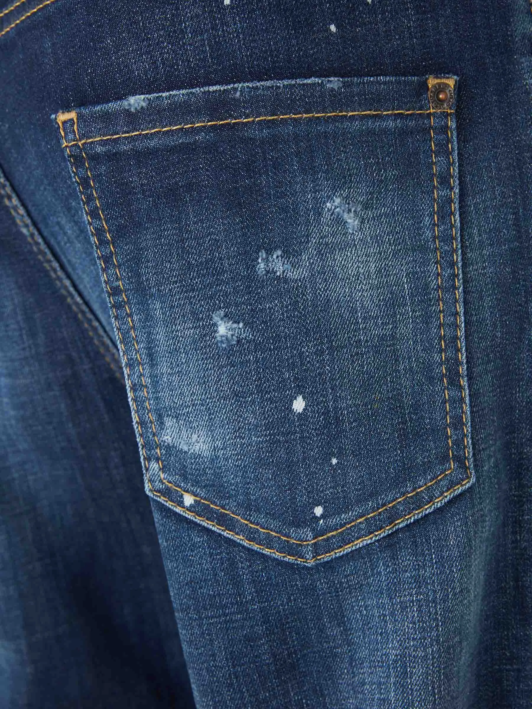 Jeans Regular Fit 642