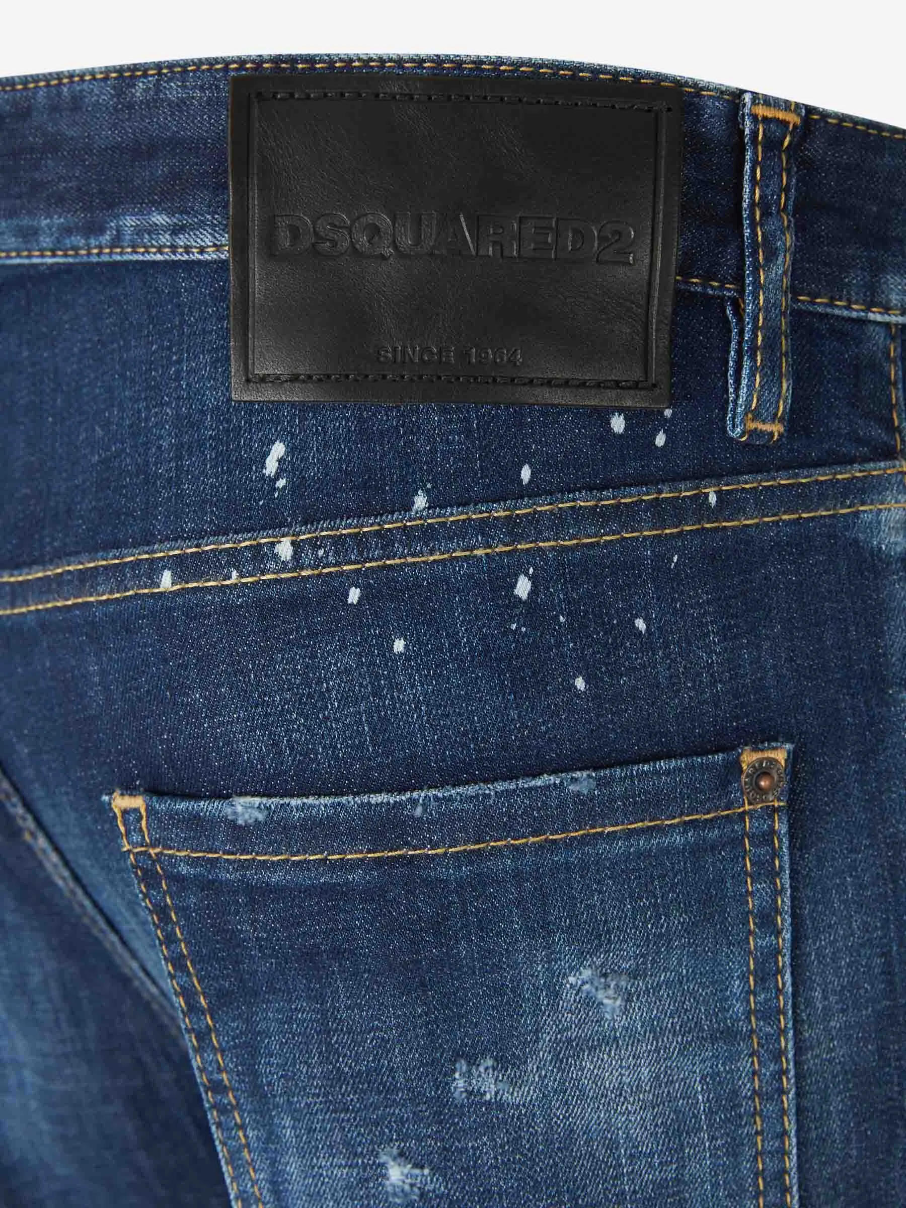 Jeans Regular Fit 642