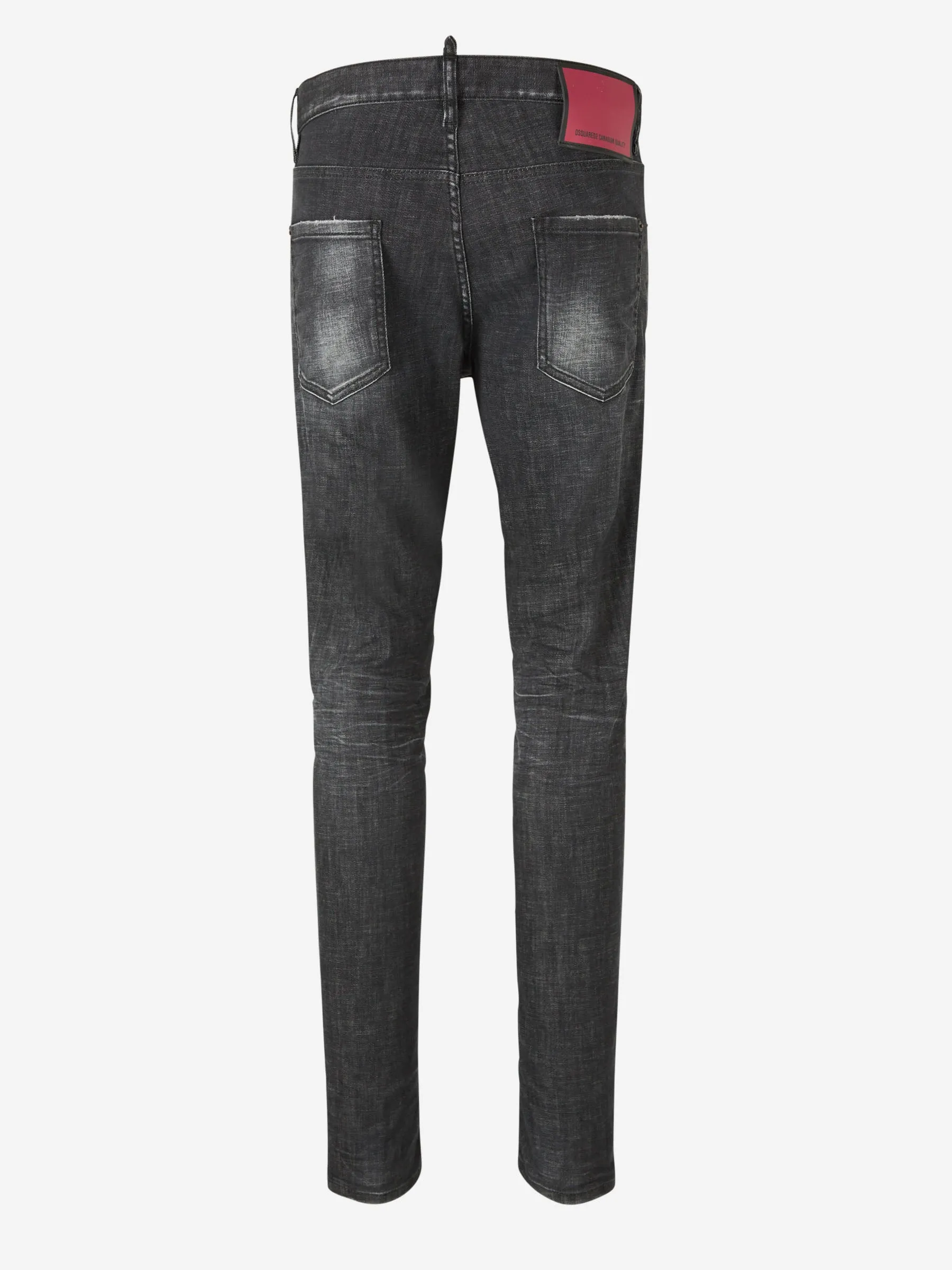 Jeans Skinny Fit  Cool Guy